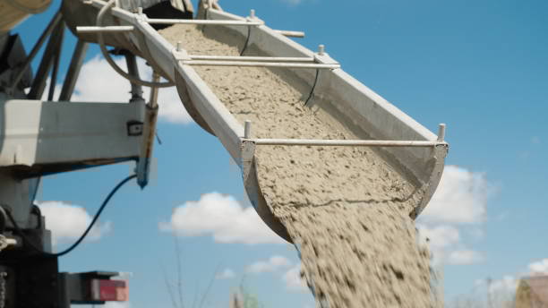 Best Commercial Concrete Services in La Harpe, IL