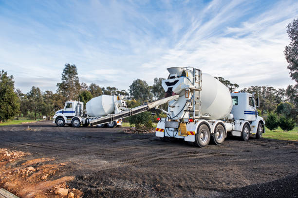 Best Decorative Concrete in La Harpe, IL