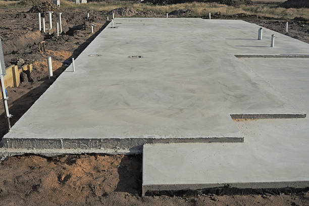 La Harpe, IL Concrete contractor Pros