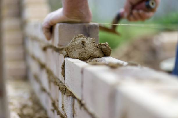 Best Concrete Sidewalk Installation in La Harpe, IL