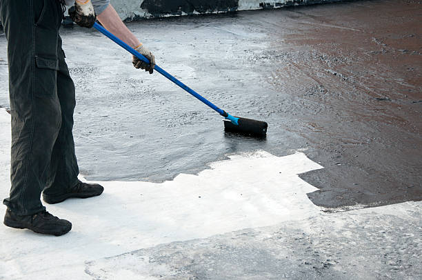 Best Commercial Concrete Services in La Harpe, IL