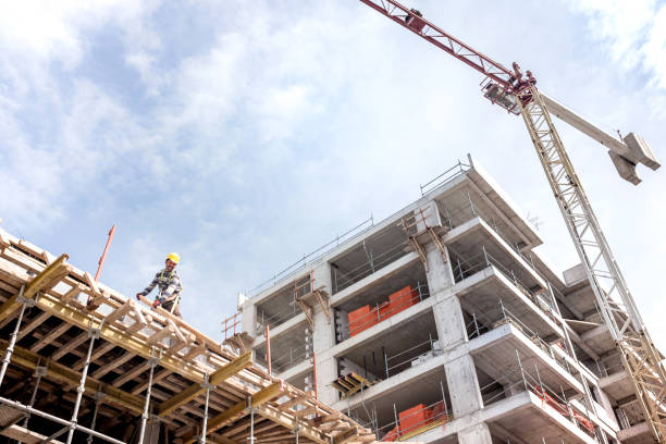 La Harpe, IL Concrete contractor Pros